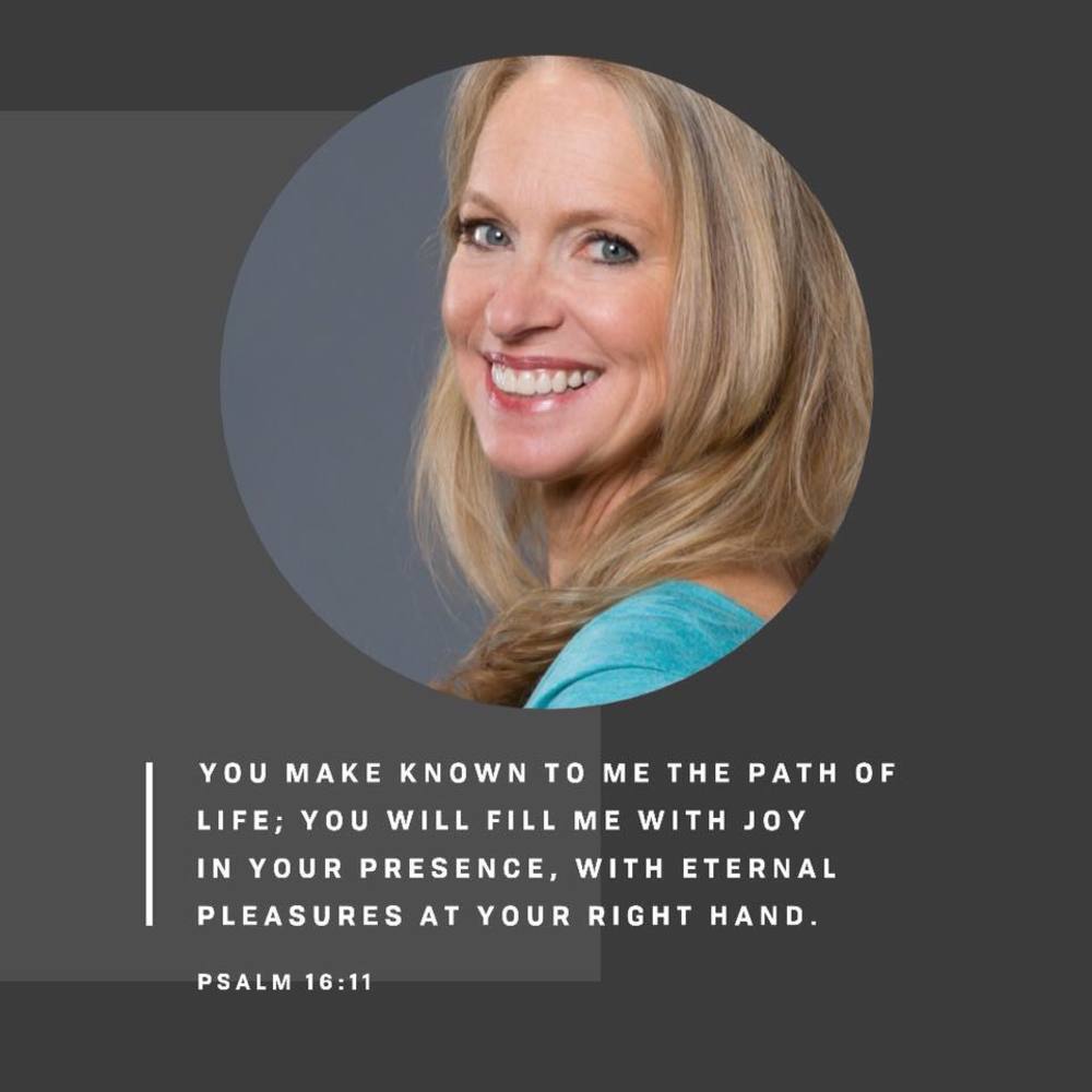 Meet your Posher, Deborah